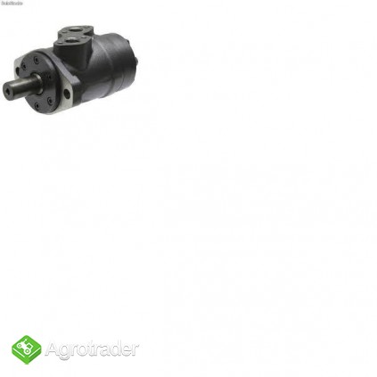 HYDRAULIKA SIŁOWA SAUER DANFOSS OMR 80 151-6011 - zdjęcie 2