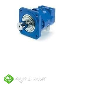 Silnik Eaton 129-0371-002 - zdjęcie 2