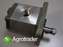 Sprzedajemy pompa Orsta TGL 10868 A12516L - zdjęcie 1