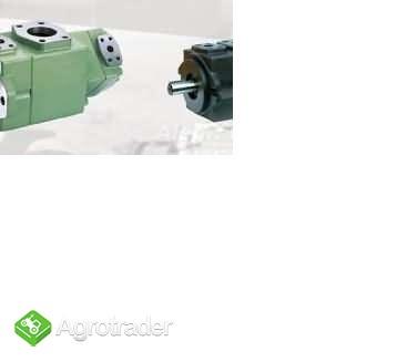 **Pompa Voith IPVS6-125, IPVS4-20, IPVS3-3,5, Voith** - zdjęcie 4