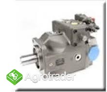 A10VSO18DFE1/31R-PPA12N00 Pompy Hydromatik - zdjęcie 5