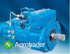 A10VSO45DFR/31R-PPA12K01 Hydromatick, Tech-Serwis - zdjęcie 2
