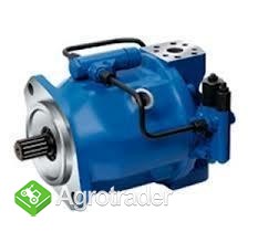 Rexroth pompy A10VSO45DR/31R-PPA12N00 Tech-Serwis - zdjęcie 1