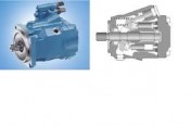 Pompa Hydromatic A10VSO28DFR1/31R-PPA12N00, A10VSO45 