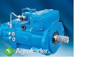 Pompa Hydromatic A10VSO71DR/31R-PPA12K01 - zdjęcie 4