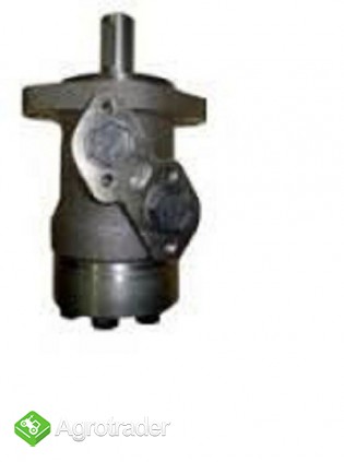 OMR 100 151-0422 SAUER DANFOSS OMR 100 151-0412 