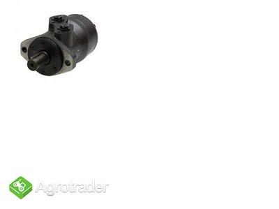 OMR 100 151-0422 SAUER DANFOSS OMR 100 151-0412  - zdjęcie 3