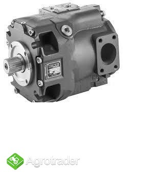 Pompa Hawe V30D-115, V30D-140, Hydro-Flex