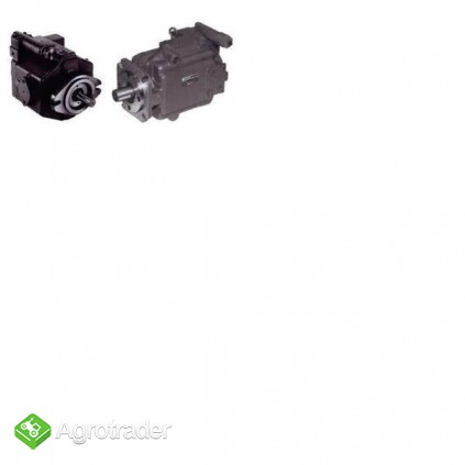 **Pompa PONAR PV2V3-3112R1MC25A1, PV6V3 ** - zdjęcie 4