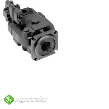 Oferujemy silnik Linde BMF 75, BMF 105, BMF 140 - zdjęcie 1