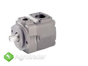 Pompa Bosch/Rexroth PVV4-1X/122RA15DMB, PVV2, PVV1 - zdjęcie 1