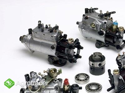 Naprawa pomp i silników hydraulicznych BYTOM !!! - zdjęcie 3