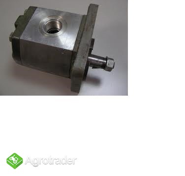 Sprzedajemy; Pompa Orsta; TGL 10868 B 12516L