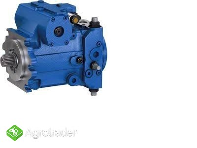 Sprzedam pompy Hydromatic R910949444 A A2FLM 1000 60W-VPH010 , kRAKÓW - zdjęcie 1