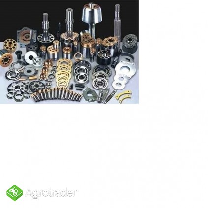Regeneracja pomp oraz silników hydraulicznych!!! - zdjęcie 2