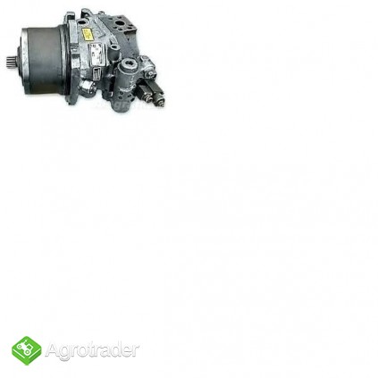 ** Oferujemy silnik Linde MMF 43, MMF 63, HMF 63