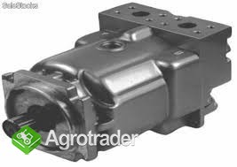 Pompa hydrauliczna Rexroth A11VLO190, A11VO130  - zdjęcie 4