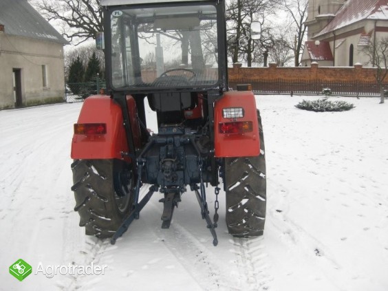 URSUS C360-3p - zdjęcie 2