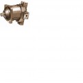 Silniki hydrauliczne REXROTH A6VM200DA3/63W-VAB020HB 