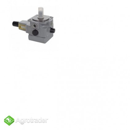 **Pompa PONAR PV2V3-3112R1MC63A1; PV6V3* - zdjęcie 3