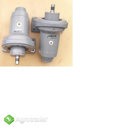 POMPA WPTO 2-10, WPTO2-16, WPTO 2-25  - zdjęcie 2