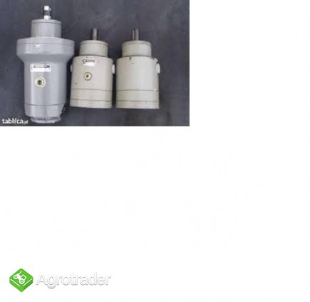 POMPA PTOZ C1 100 R1, PTO2 C1 25  - zdjęcie 1