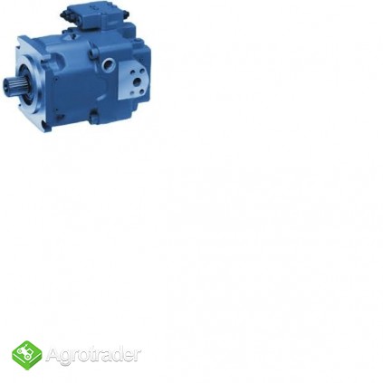 Pompa hydrauliczna Rexroth A11VO60LRS, A11VO130  - zdjęcie 2