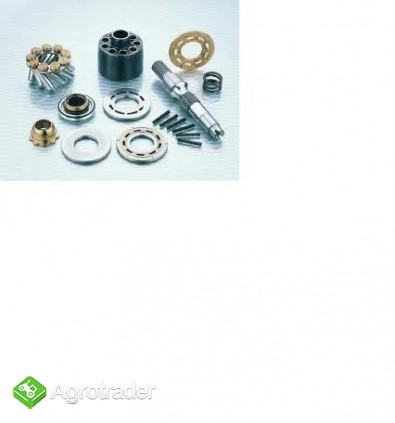 Naprawa pomp i silników hydraulicznych OLSZTYN !!! - zdjęcie 2