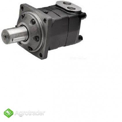 Silnik hydrauliczny Sauer Danfoss OMV 315 151B-3100  - zdjęcie 6