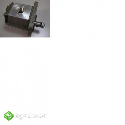 Pompa Orsta B532L TGL 10868 - zdjęcie 2