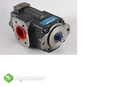 SPRZEDAM- Pompa Denison łopatkowa T6CC 025 005 5R02 C111 