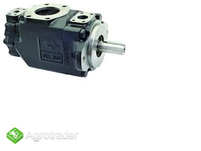 SPRZEDAM- Pompa Denison łopatkowa T6CC 025 005 5R02 C111  - zdjęcie 3