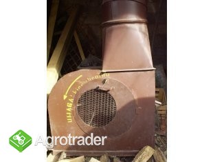 dmuchawe - zdjęcie 1