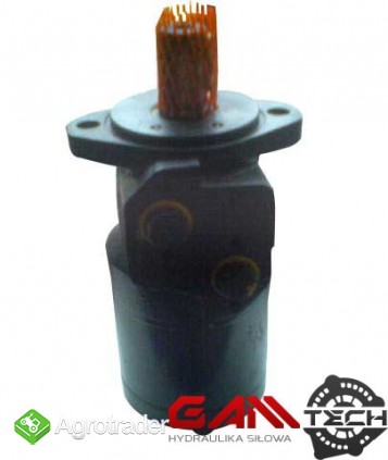 Silnik Danfoss OMP 32 - zdjęcie 2