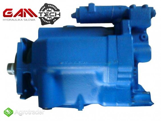 Pompa Vickers POMPA HYDRAULICZNA VICKERS PVH081R01AA10A2300000010 01AE - zdjęcie 1
