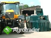 Dwupłaszczowe ZBIORNIKI na olej napedowy / opałowy - zdjęcie 1