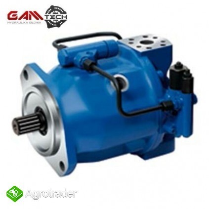 POMPA REXROTH A2FO56/61L-PAB05 9425190 Rexroth