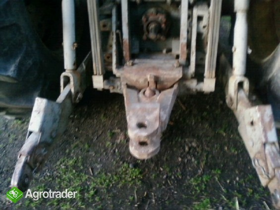 URSUS C-385 - zdjęcie 5