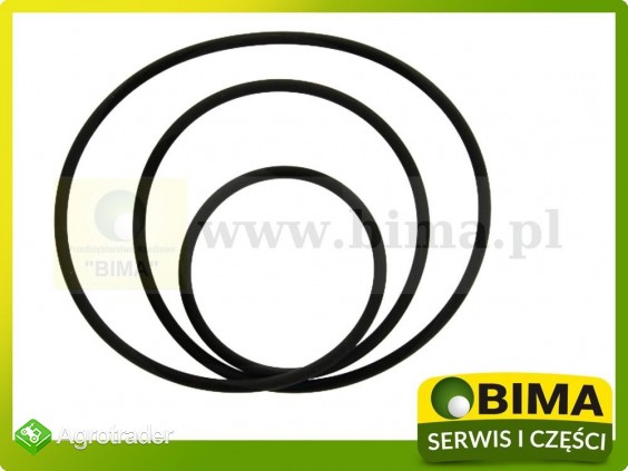 Oring speedshift Massey Ferguson 6190,6235,6245,6255