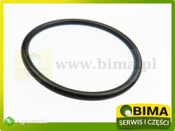Oring pompy hydraulicznej Renault CLAAS Ares 710,715