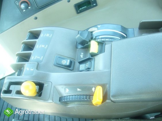 JOHN DEERE 8310 - zdjęcie 4