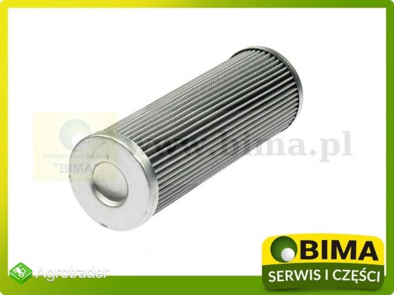 Filtr hydrauliki Same Iron 115,125,130,140,150,150.7 - zdjęcie 1