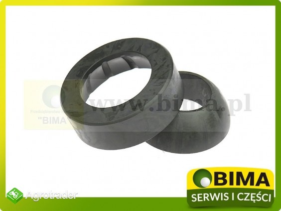 Łożysko sworznia zwrotnicy Ford New Holland T6.125