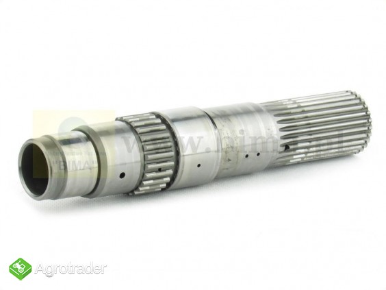 Wałek rewersu używany części do MF Massey Ferguson 3115