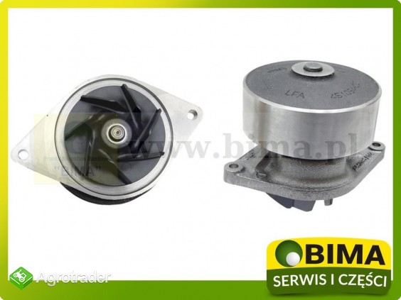 Pompa wody wodna Case IH QUANTUM 75,85