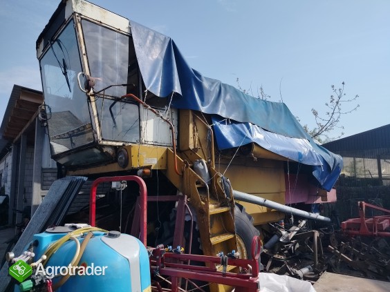 bizon Z056/3 - zdjęcie 1