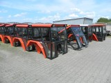 Kabiny  ciągnikowe TANIO !!! URSUS C-330 C-360 C360 T-25 MTZ-82