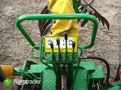 Ładowacz trol 350 - zdjęcie 3