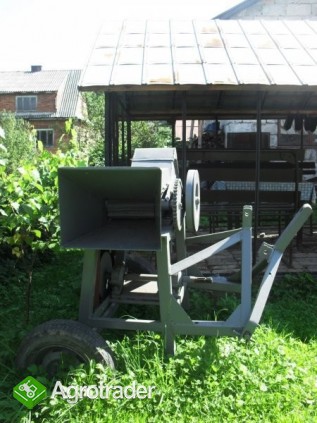 RĘBAK CIĄGNIKOWY 3000 ZŁ!!! - zdjęcie 1