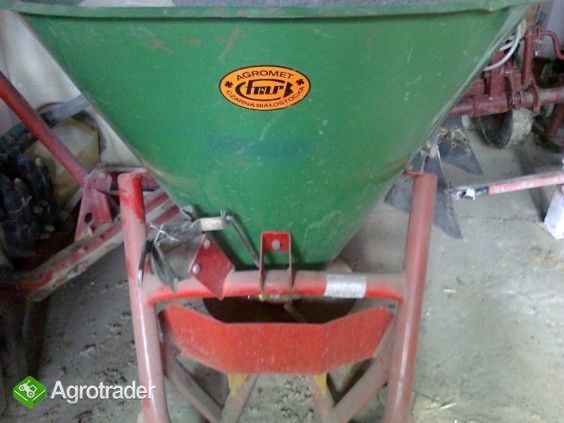 ROSIEWACZ NAWOZU LEJOWY